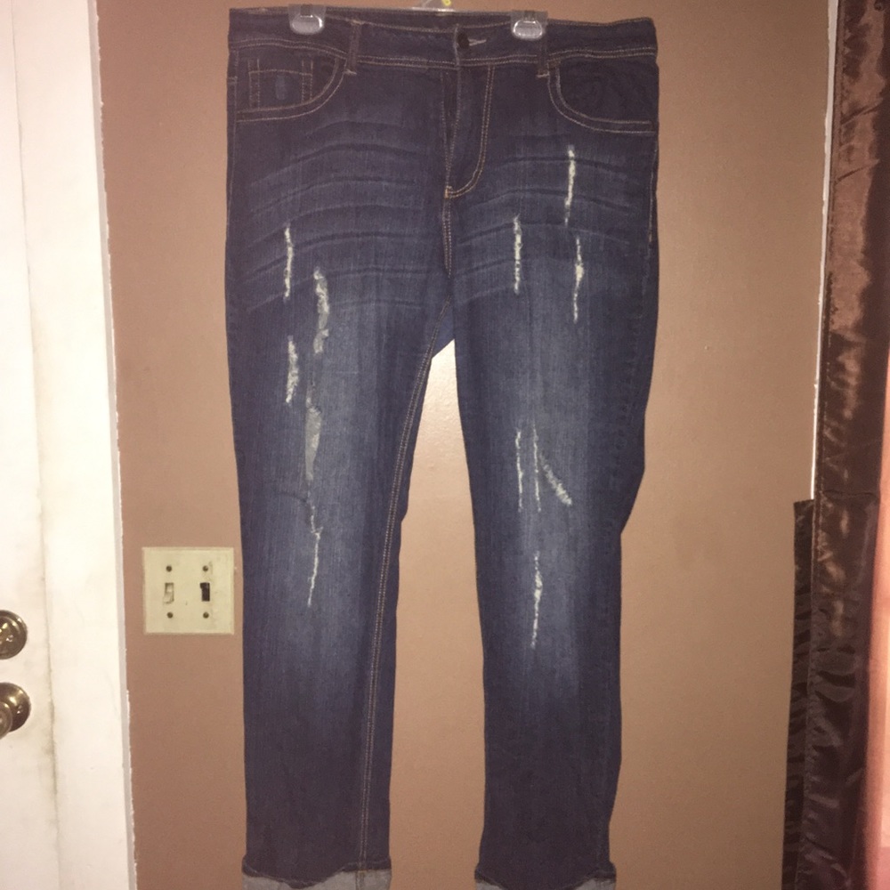 Apollo Jeans Pre-Owned - Picture 2 of 3